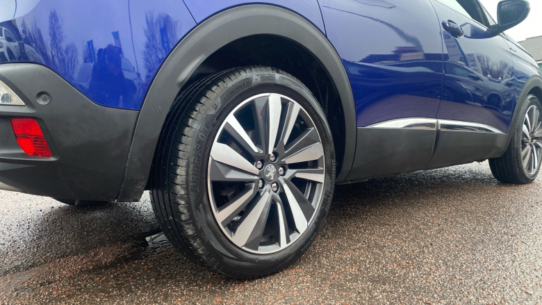 Peugeot 3008 1.5 BlueHDi GT Line Premium 5dr Diesel Estate